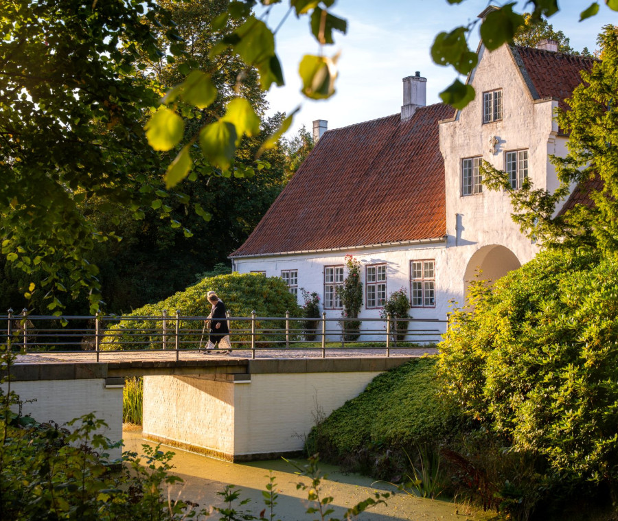 Schackenborg Efteraar 26